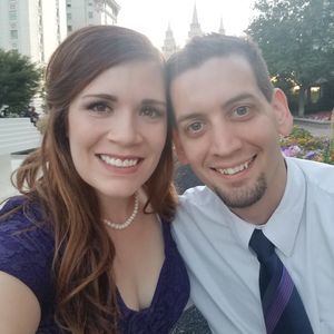 Meet your Posher, Monica